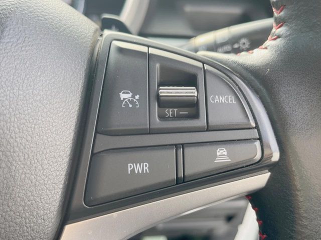 SUZUKI Spacia custom 2021