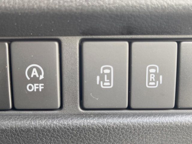 SUZUKI Spacia custom 2021