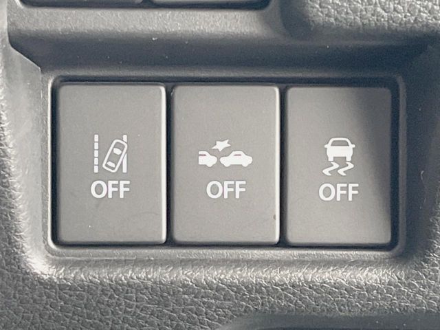 SUZUKI Spacia custom 2021