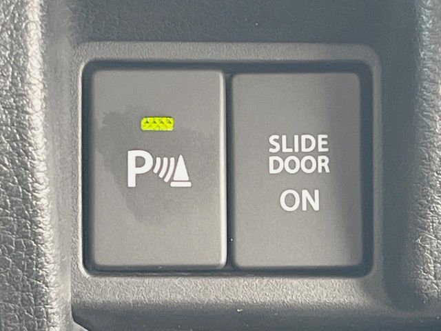 SUZUKI Spacia custom 2021