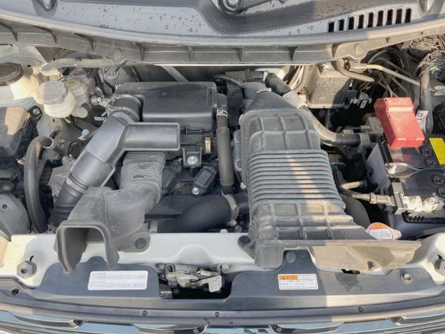 SUZUKI Spacia custom 2021