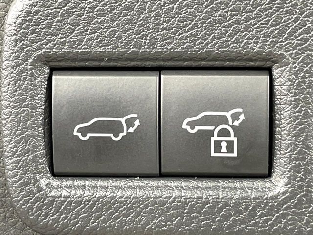 TOYOTA HARRIER HYBRID 2023