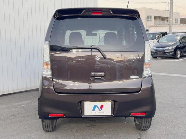 SUZUKI WAGON R 2014