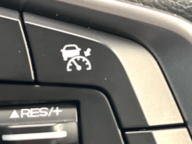 SUBARU FORESTER 2019