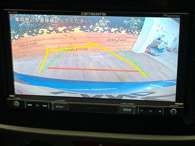 SUBARU SUBARU XV 2018