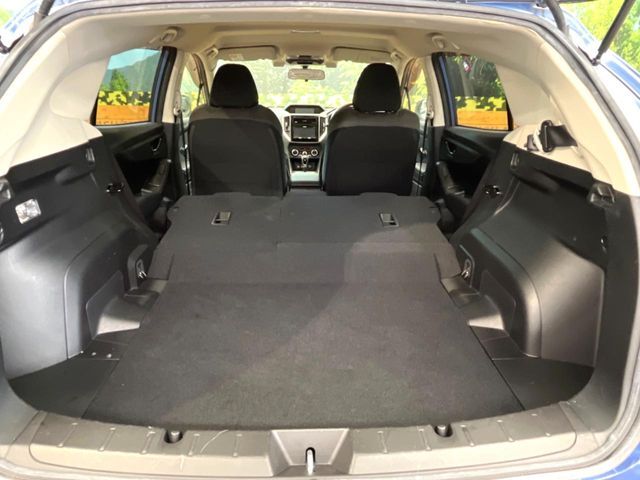 SUBARU SUBARU XV 2018