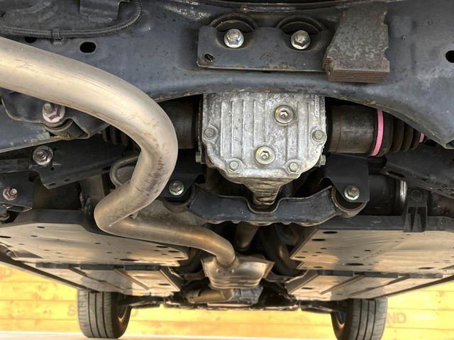 SUBARU SUBARU XV 2018