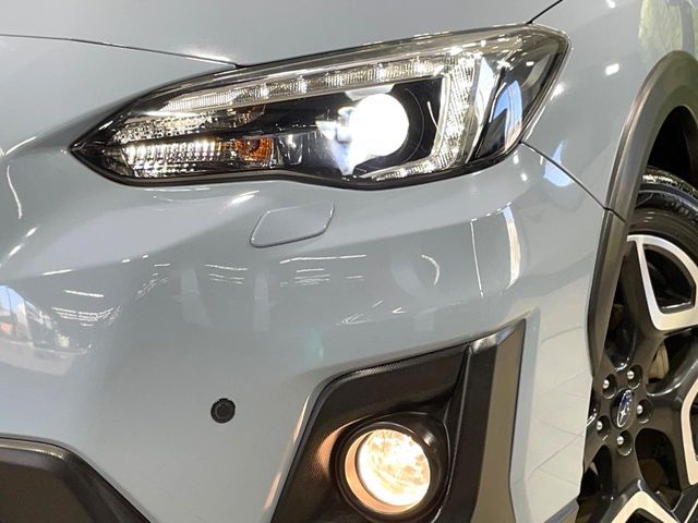SUBARU SUBARU XV 2018