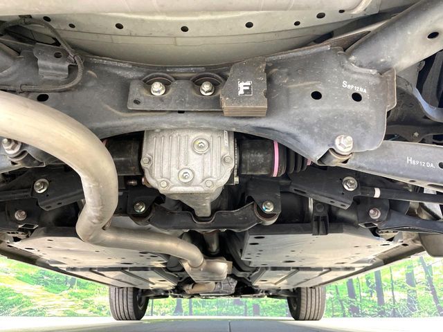 SUBARU SUBARU XV 2018