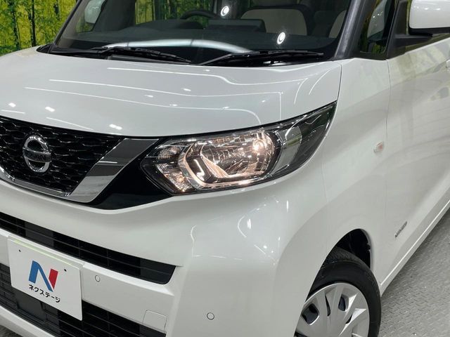 NISSAN ROOX 2022