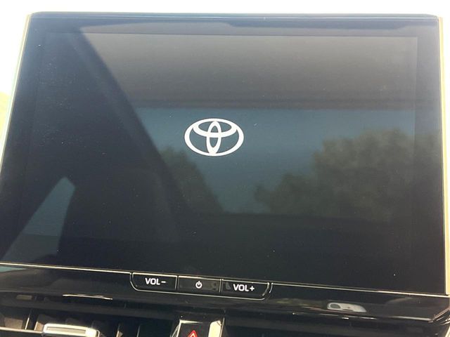 TOYOTA COROLLA CROSS HYBRID 2025