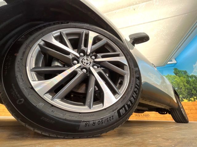 TOYOTA COROLLA CROSS HYBRID 2025