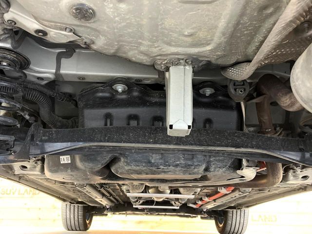 TOYOTA COROLLA CROSS HYBRID 2025