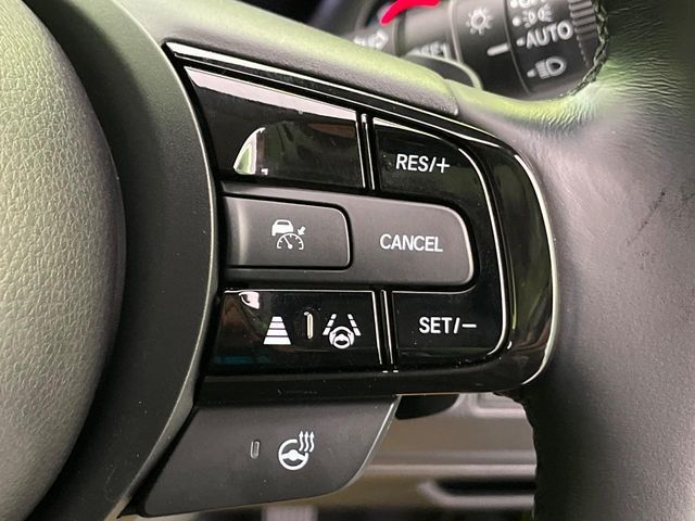 HONDA VEZEL e:HEV 2021