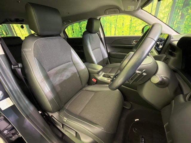 HONDA VEZEL e:HEV 2021