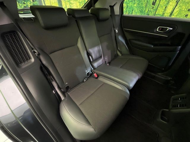 HONDA VEZEL e:HEV 2021