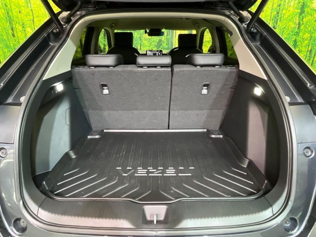 HONDA VEZEL e:HEV 2021