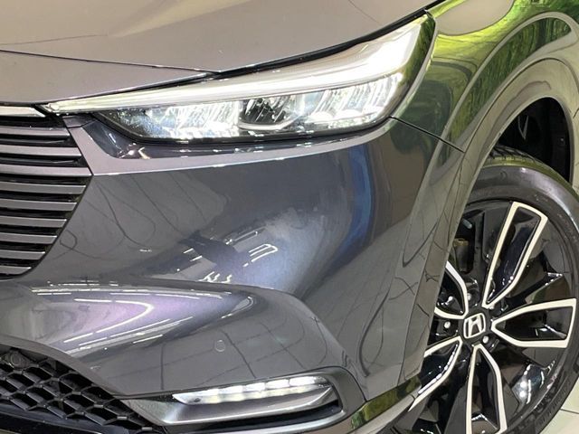 HONDA VEZEL e:HEV 2021