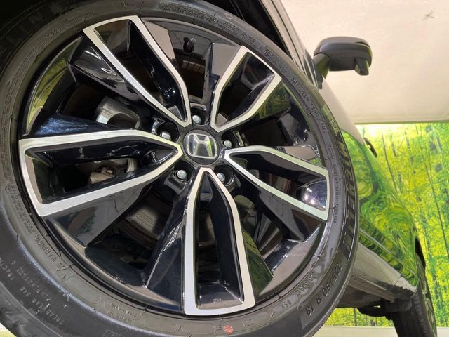 HONDA VEZEL e:HEV 2021