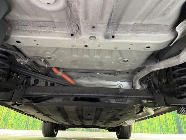 HONDA VEZEL e:HEV 2021