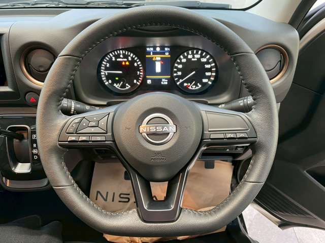 NISSAN NV350 CARAVAN 2025