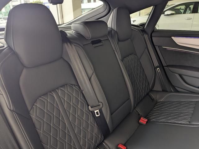 AUDI AUDI S7 SPORTBACK 2023
