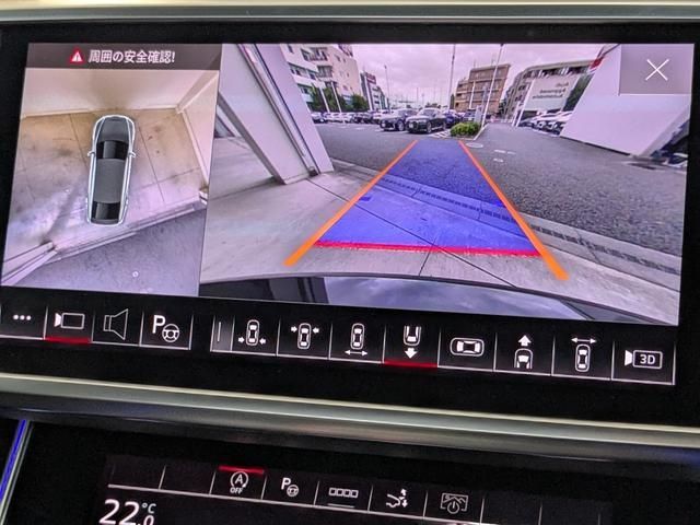 AUDI AUDI S7 SPORTBACK 2023