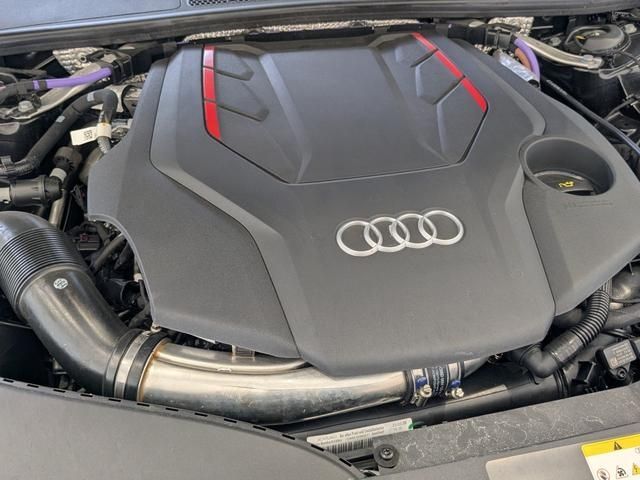 AUDI AUDI S7 SPORTBACK 2023