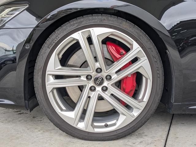 AUDI AUDI S7 SPORTBACK 2023