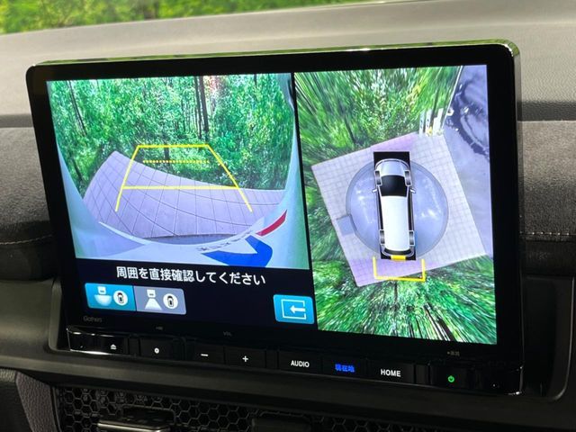 HONDA STEPWAGON e:HEV SPADA 2024