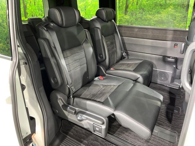 HONDA STEPWAGON e:HEV SPADA 2024