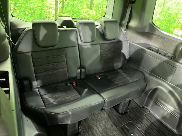 HONDA STEPWAGON e:HEV SPADA 2024