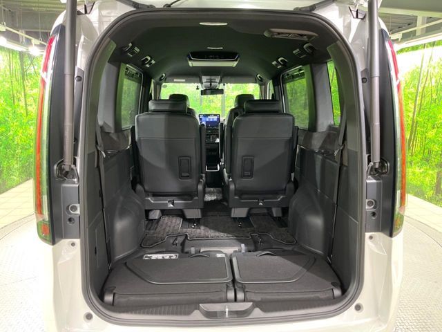 HONDA STEPWAGON e:HEV SPADA 2024