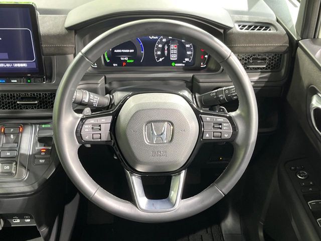 HONDA STEPWAGON e:HEV SPADA 2024