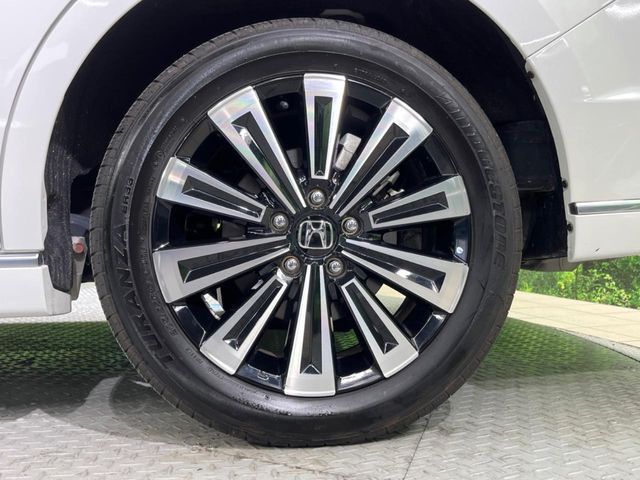 HONDA STEPWAGON e:HEV SPADA 2024