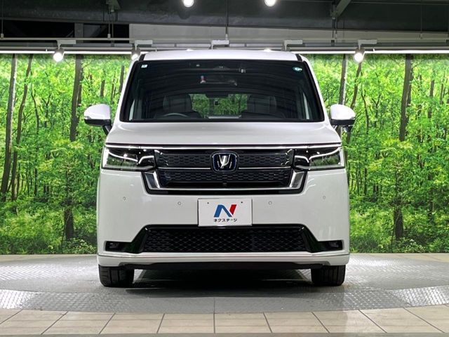 HONDA STEPWAGON e:HEV SPADA 2024