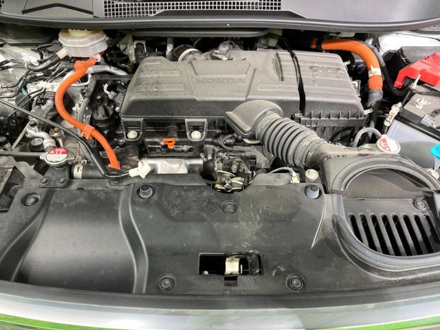 HONDA STEPWAGON e:HEV SPADA 2024