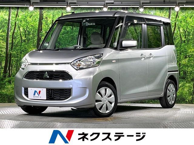 MITSUBISHI eK SPACE 2018