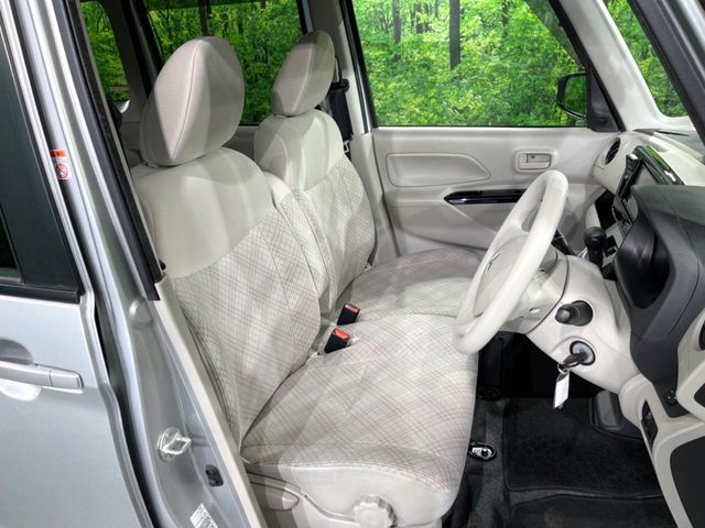 MITSUBISHI eK SPACE 2018