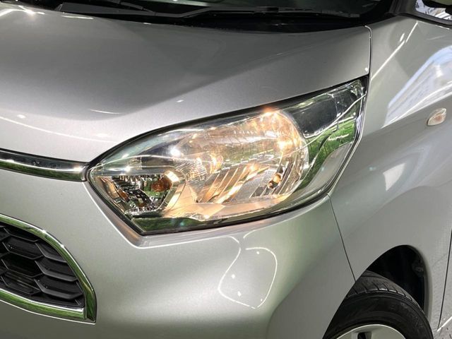 MITSUBISHI eK SPACE 2018