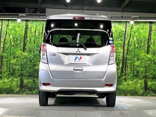 MITSUBISHI eK SPACE 2018