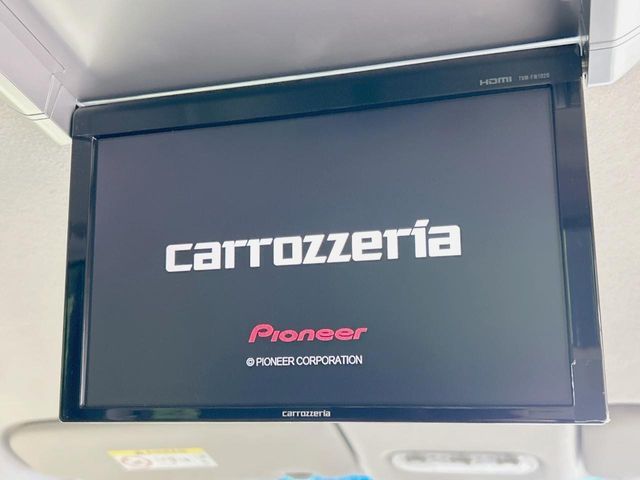 NISSAN SERENA  S-HYBRID 2016