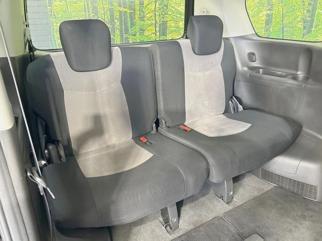 NISSAN SERENA  S-HYBRID 2016