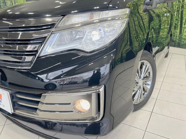 NISSAN SERENA  S-HYBRID 2016