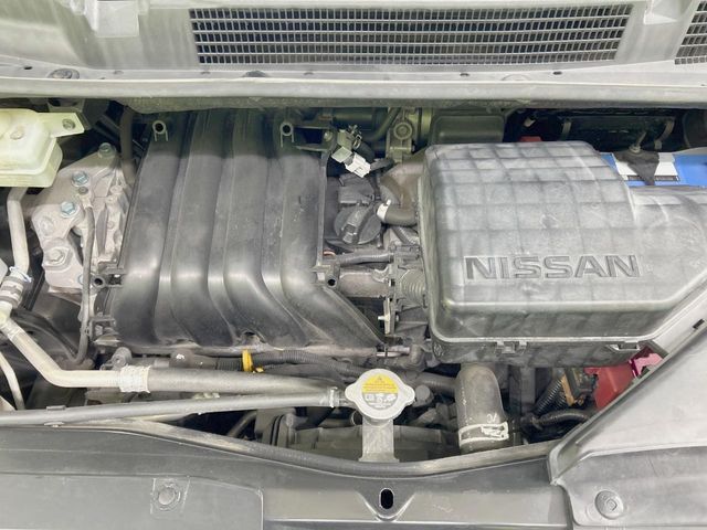 NISSAN SERENA  S-HYBRID 2016
