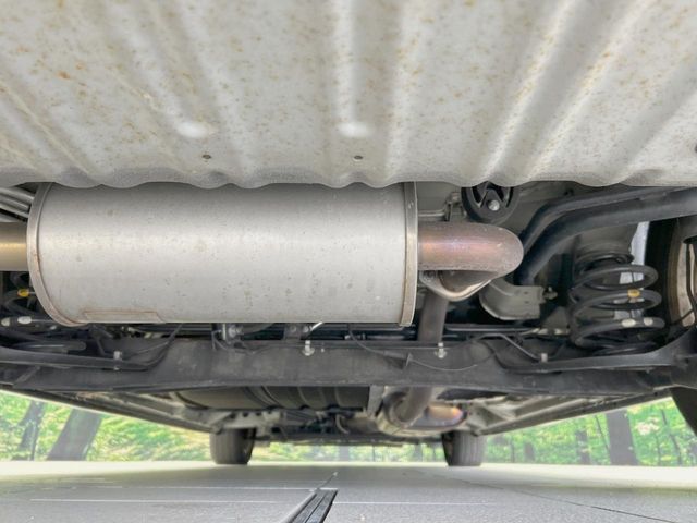 NISSAN SERENA  S-HYBRID 2016