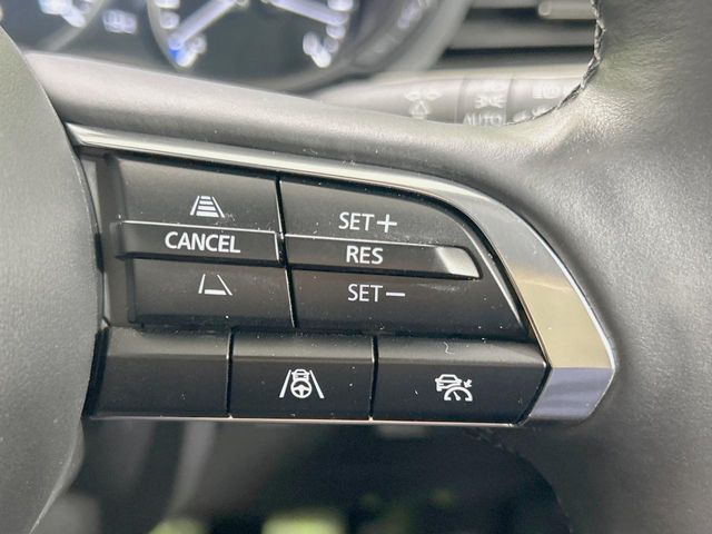 MAZDA MAZDA3 SEDAN 2023