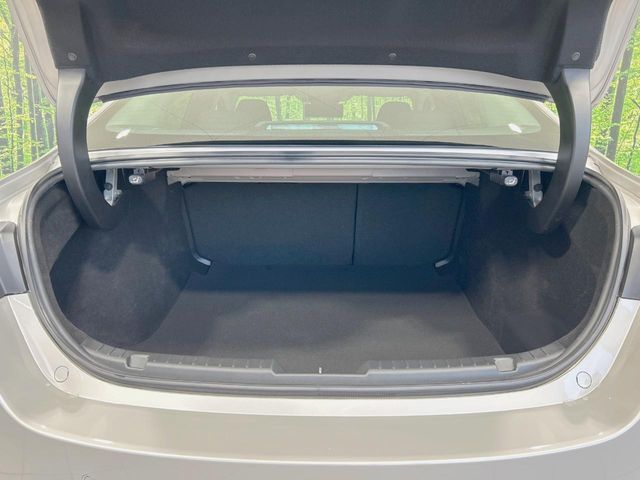 MAZDA MAZDA3 SEDAN 2023