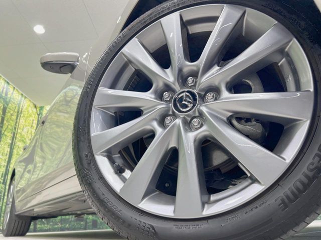 MAZDA MAZDA3 SEDAN 2023