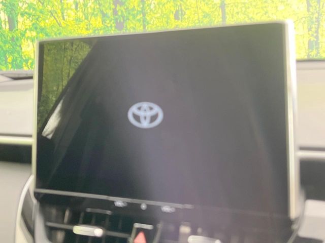 TOYOTA COROLLA CROSS HYBRID 2024